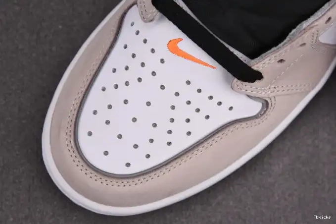 Reps TBK High OG Jordan 1 Prototype DC6515-100 0611